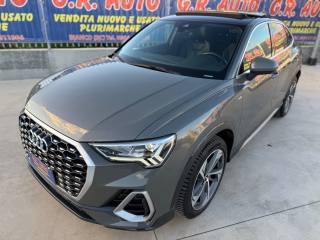 AUDI Q3 usata, con Airbag