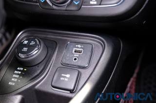 JEEP Compass usata, con Chiusura centralizzata telecomandata