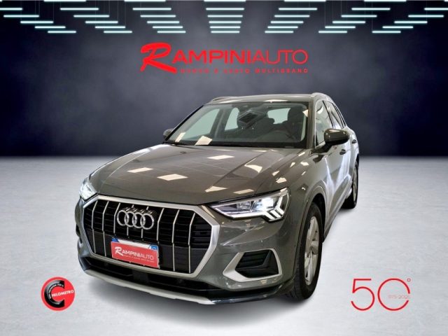 AUDI Q3 usata 2