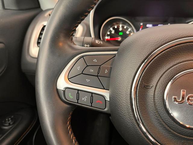 JEEP Compass usata, con Fari Xenon