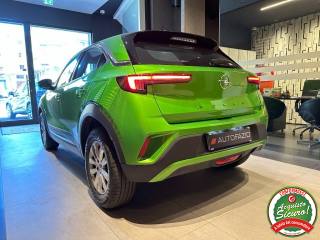 OPEL Mokka usata, con Climatizzatore