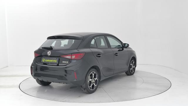 MG MG3 usata, con Alzacristalli elettrici