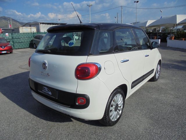 FIAT 500L usata, con Bluetooth