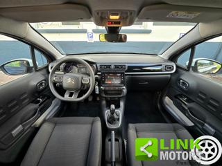 CITROEN C3 usata, con Chiusura centralizzata