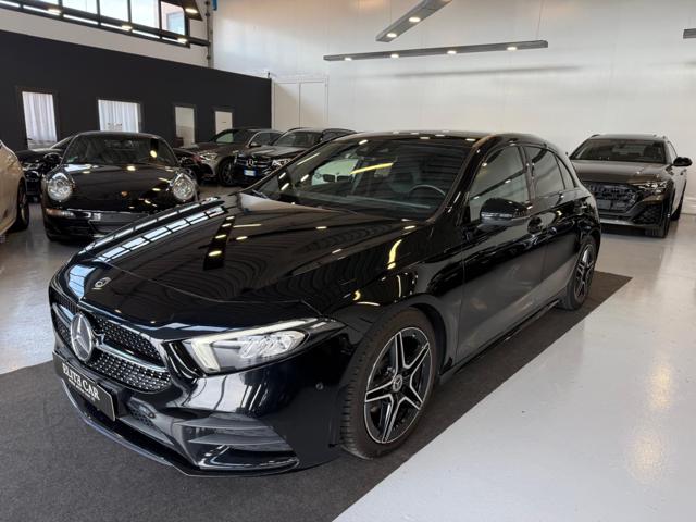 MERCEDES-BENZ A 180 usata, con ABS