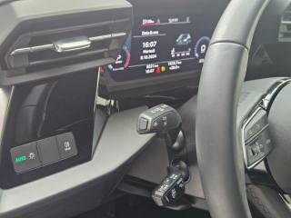 AUDI A3 usata, con Volante in pelle