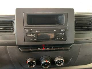 RENAULT Master usata, con Sistema di navigazione