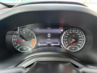 JEEP Renegade usata, con Cruise Control