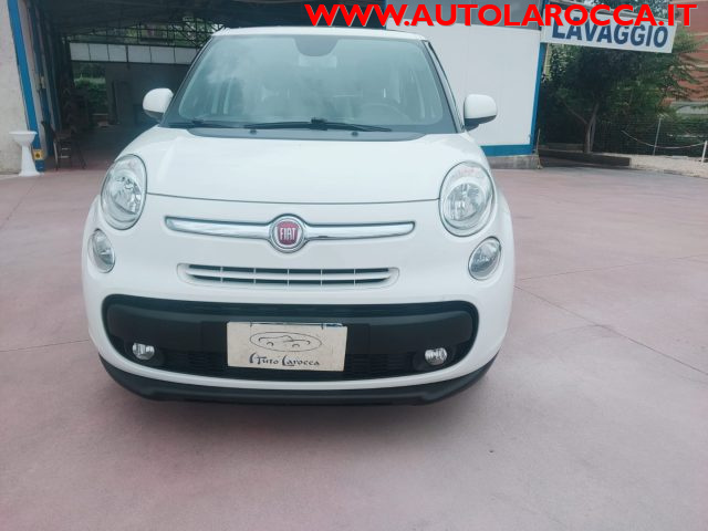 FIAT 500L usata, con Airbag laterali
