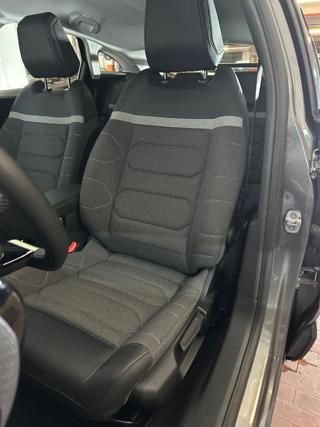 CITROEN C4 usata, con Controllo automatico clima
