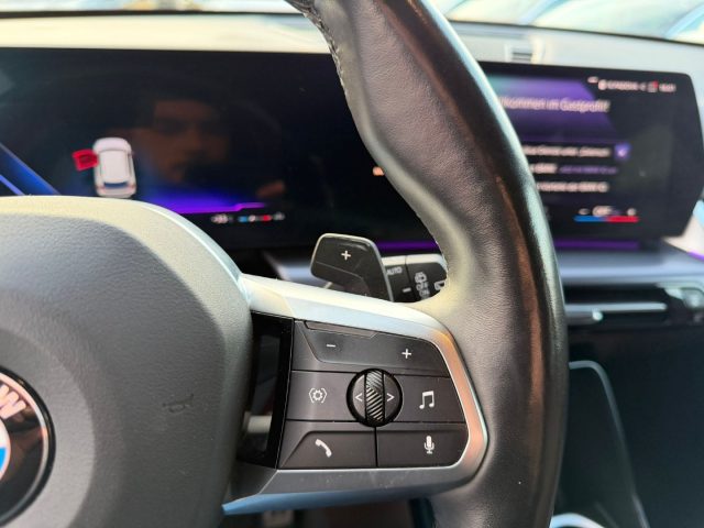 BMW X1 usata, con Interni in pelle