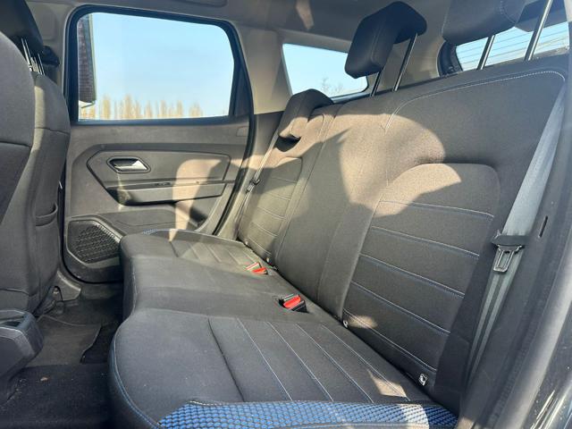 DACIA Duster usata, con Cruise Control