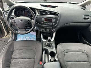 KIA cee