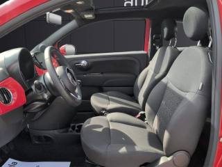 FIAT 500 usata, con ESP