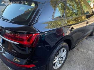 AUDI Q5 usata, con Immobilizzatore elettronico