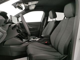PEUGEOT 2008 usata, con Alzacristalli elettrici