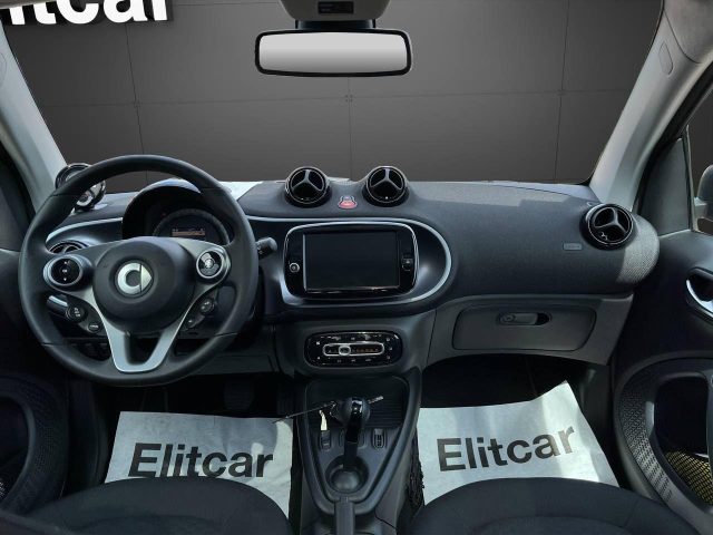 SMART ForTwo usata, con Cruise Control