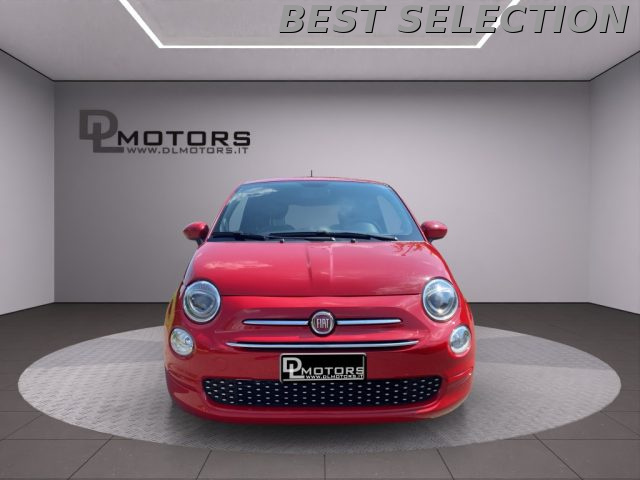 FIAT 500 usata, con Airbag