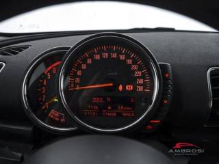 MINI Clubman usata 12