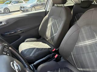 OPEL Corsa usata, con Fendinebbia