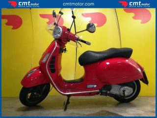 VESPA GTS 250 usata 2
