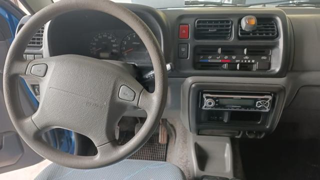 SUZUKI Jimny usata 23