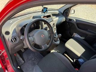 FIAT Panda usata 8