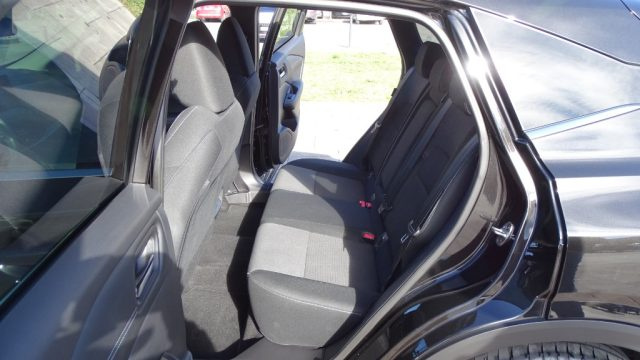 NISSAN Qashqai usata, con ESP