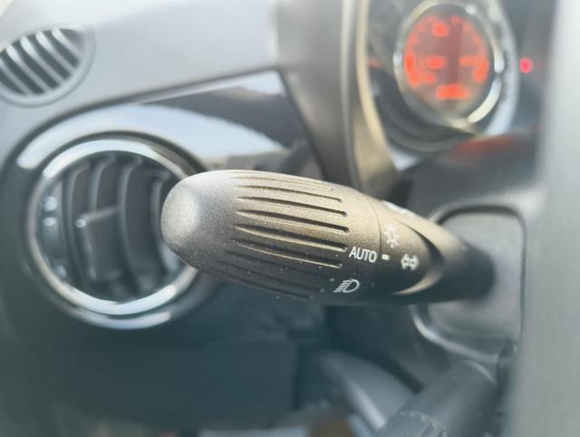 FIAT 500 usata, con Cruise Control