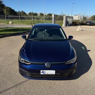 VOLKSWAGEN Golf usata, con Alzacristalli elettrici