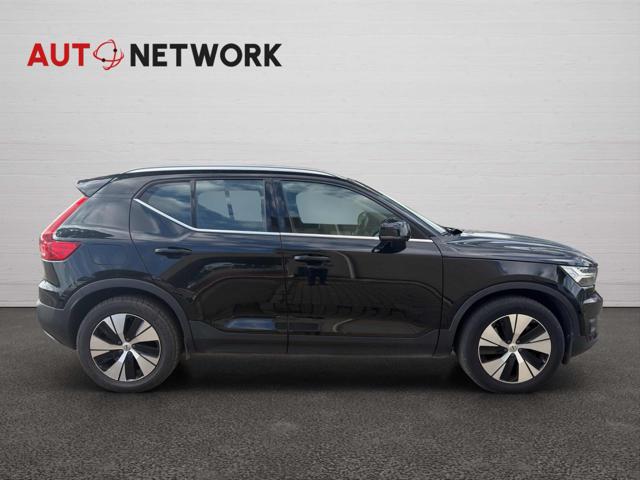 VOLVO XC40 usata, con Chiusura centralizzata