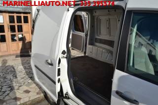 VOLKSWAGEN Caddy usata 22
