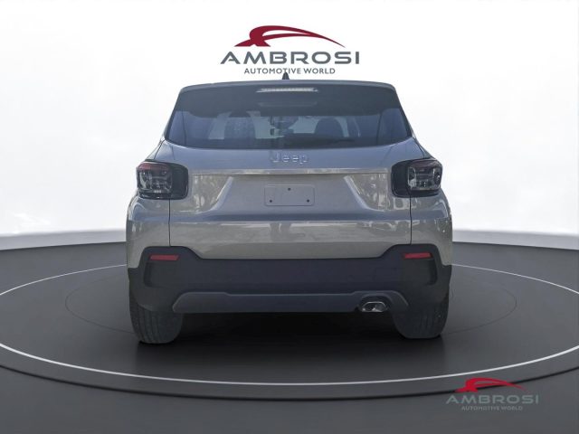 JEEP Avenger usata 7