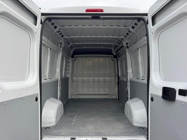 FIAT Ducato usata, con Climatizzatore