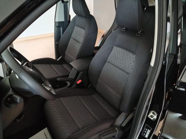 MG ZS usata, con ESP