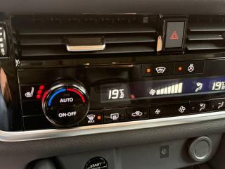 NISSAN Qashqai usata, con Immobilizzatore elettronico