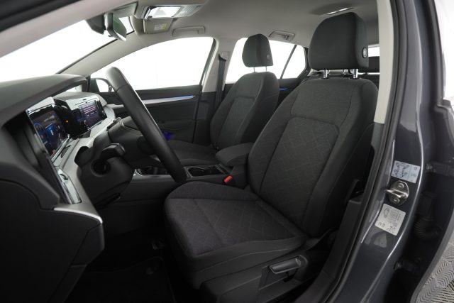 VOLKSWAGEN Golf usata 8
