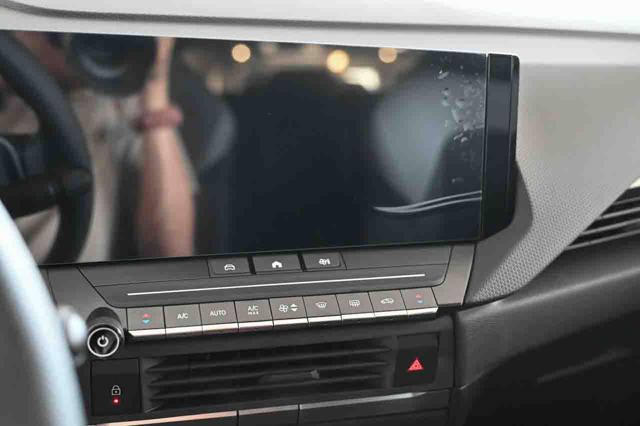 OPEL Astra usata, con Cruise Control