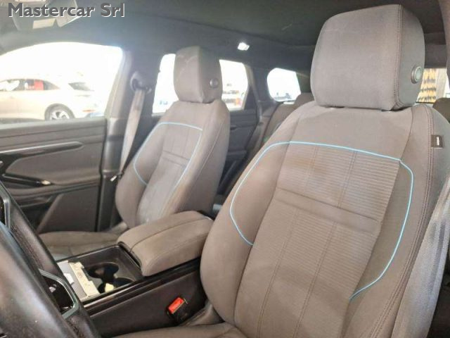 LAND ROVER Range Rover Evoque usata, con Chiusura centralizzata