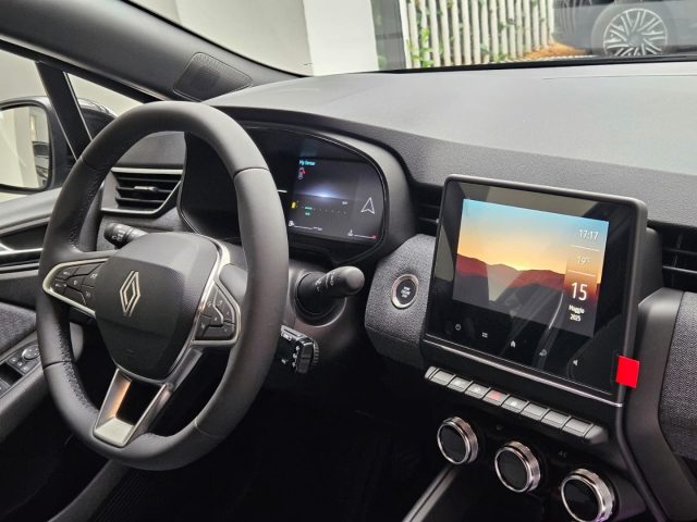 RENAULT Clio usata, con ESP