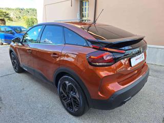 CITROEN C4 usata, con Controllo trazione