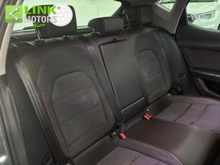 SEAT Leon usata, con Cruise Control