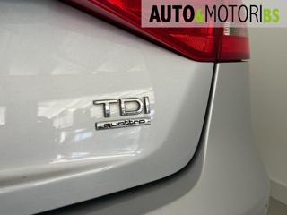 AUDI A4 usata, con Sedile posteriore sdoppiato