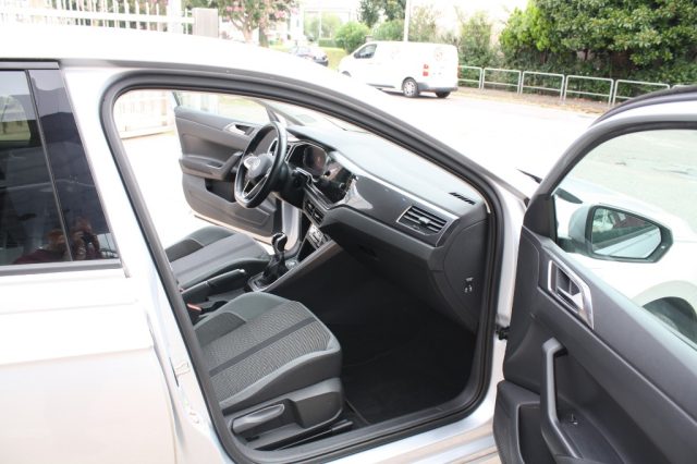 VOLKSWAGEN Polo usata, con Servosterzo