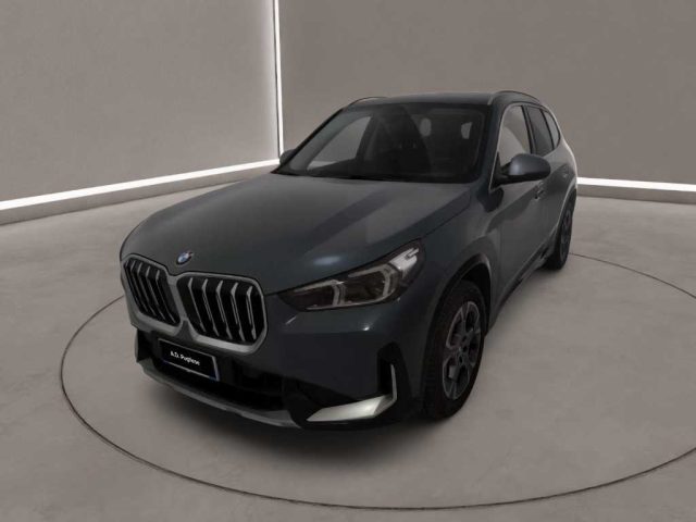 BMW X1 usata, con ABS