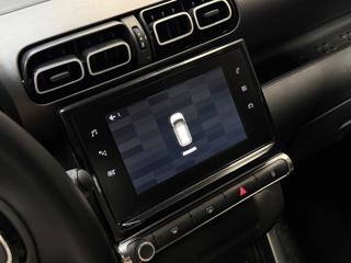 CITROEN C3 Aircross usata, con Park Distance Control