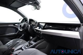 AUDI A1 usata 59