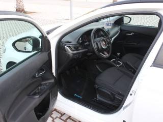 FIAT Tipo usata, con Controllo trazione