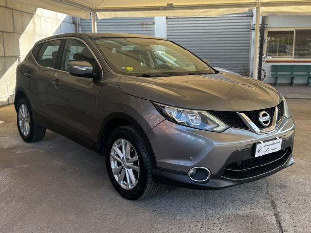 NISSAN Qashqai usata, con Alzacristalli elettrici