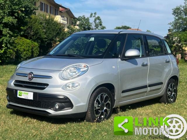 FIAT 500L usata, con ABS